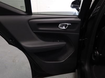 2020 Volvo XC40