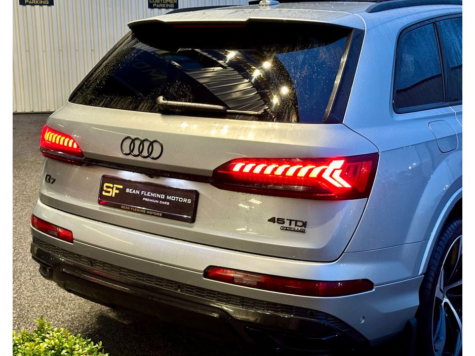 2024 Audi Q7