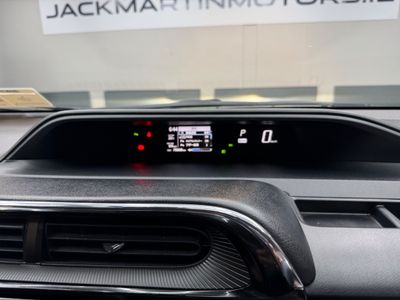 2018 Toyota Aqua