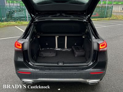 2022 Mercedes-Benz GLA Class