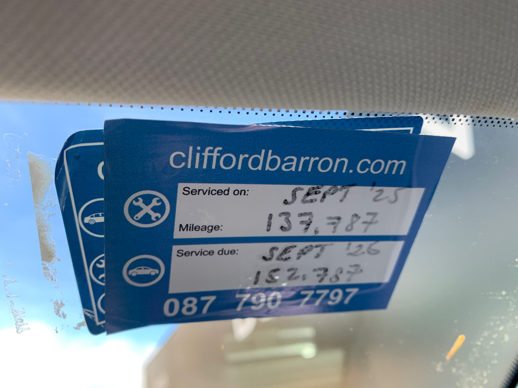 2019 Volkswagen Touareg