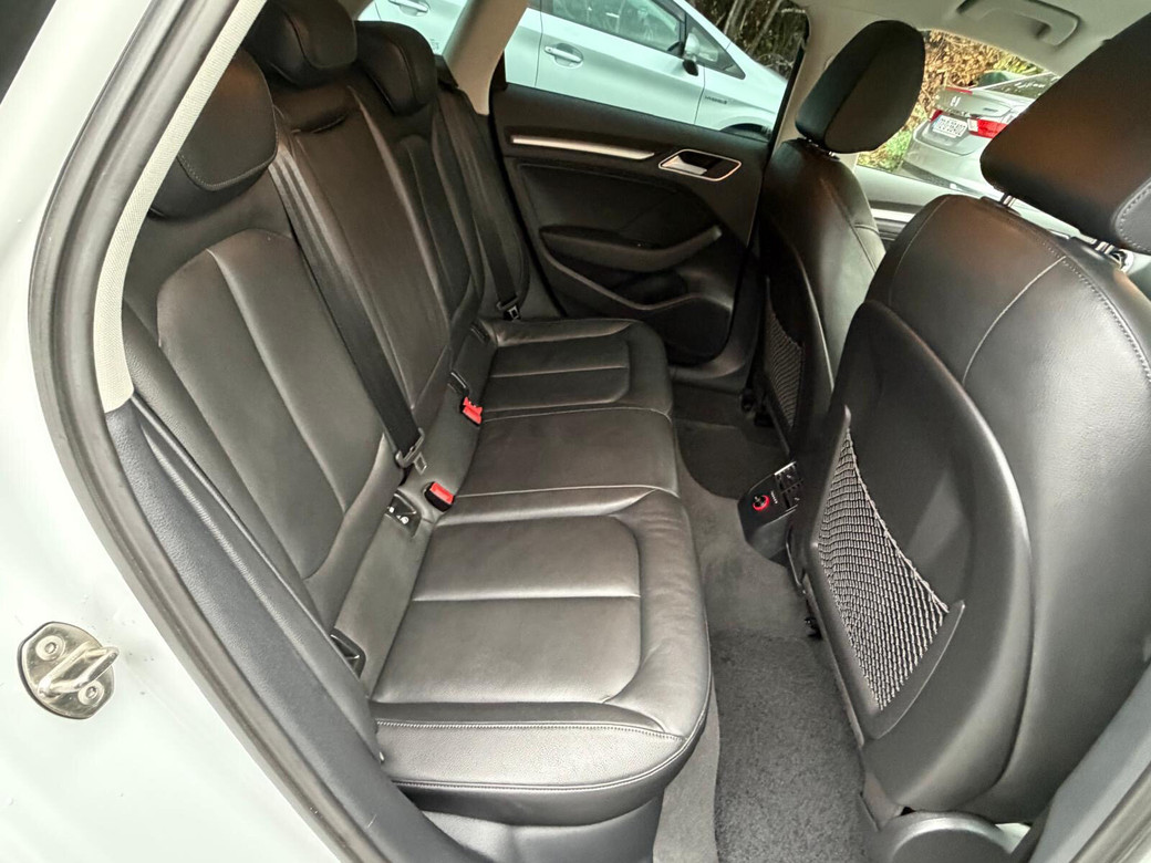 2015 Audi A3