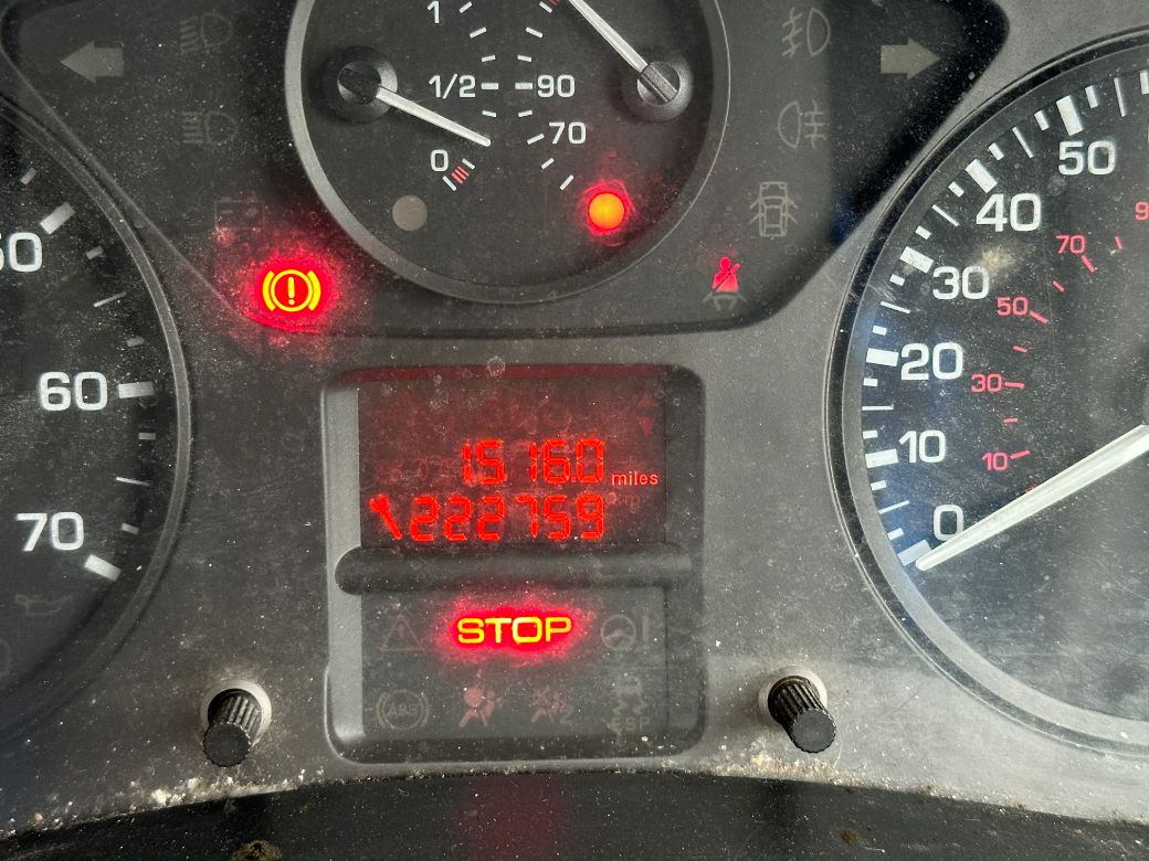 2017 Alfa Romeo Giulia