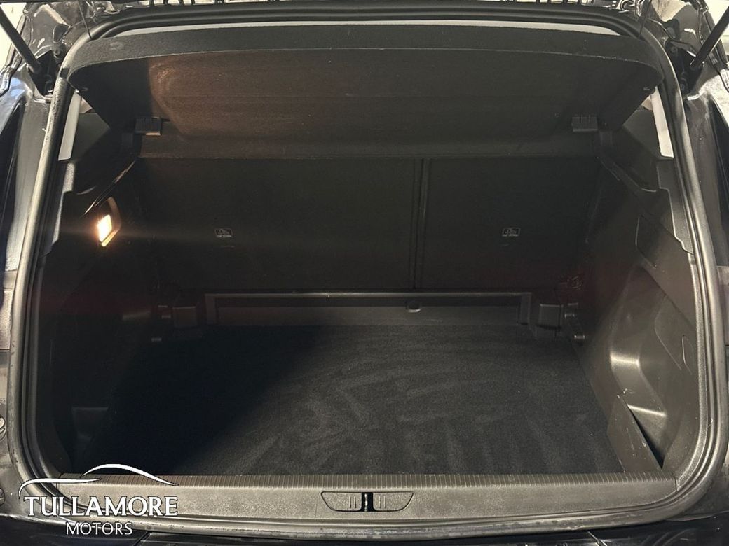 2024 Opel Grandland X