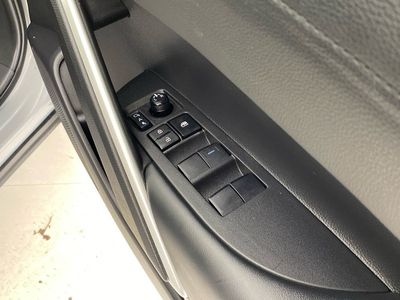 2023 Toyota Corolla Cross