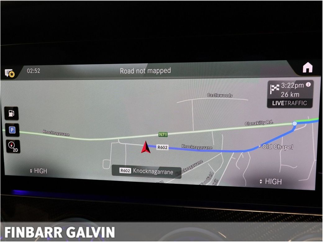 2021 Mercedes-Benz E Class