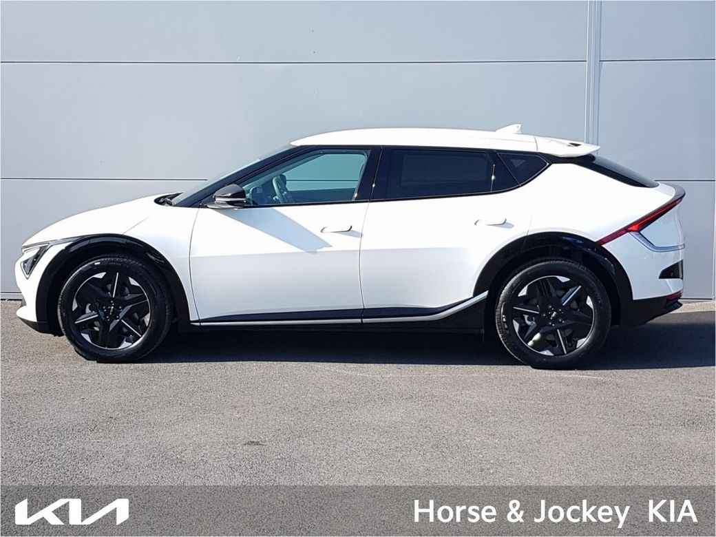 2026 Kia EV6