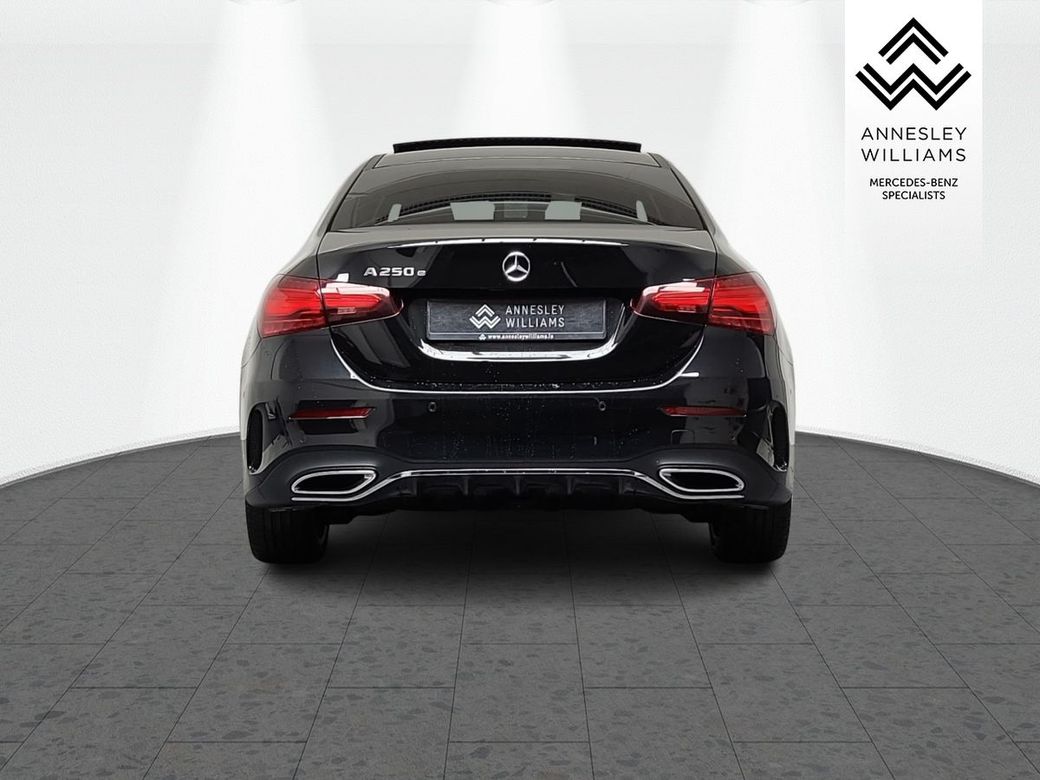 2023 Mercedes-Benz A Class