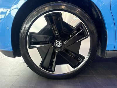 2026 Volkswagen ID. Buzz