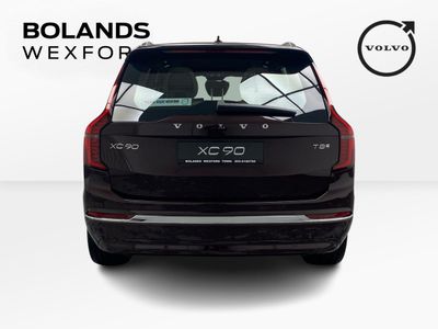 2026 Volvo XC90