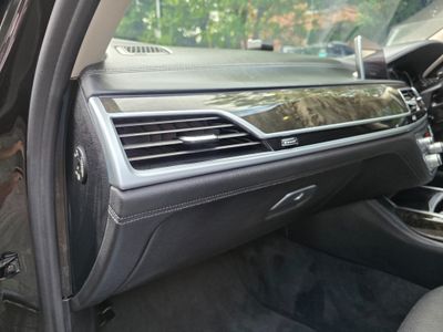 2018 BMW 7 Series