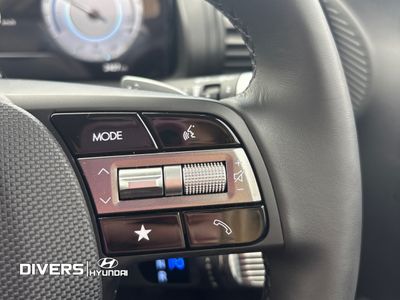 2026 Hyundai INSTER