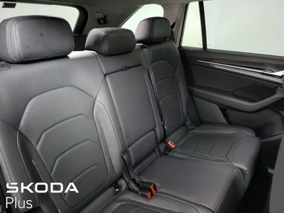 2025 Skoda Kodiaq