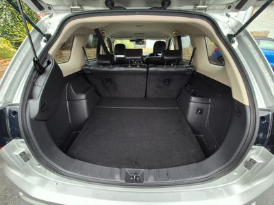 2021 Mitsubishi Outlander
