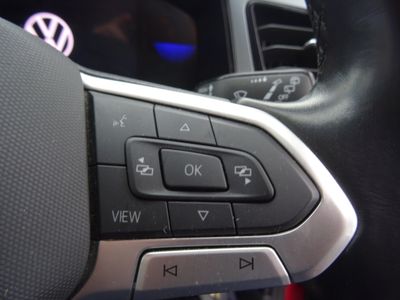 2023 Volkswagen T-Roc