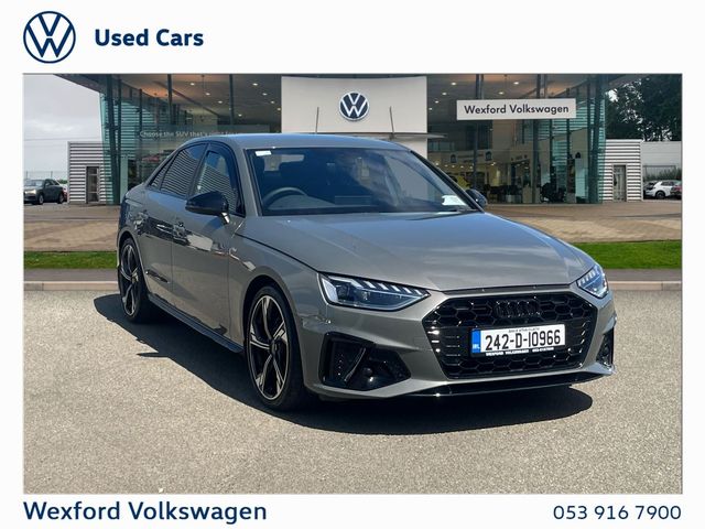 vehicle for sale from Wexford Volkswagen