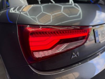 2016 Audi A1