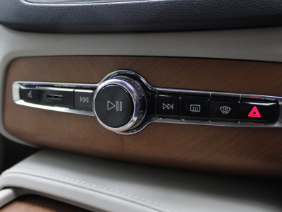 2019 Volvo XC90