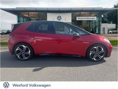 2025 Volkswagen ID.3