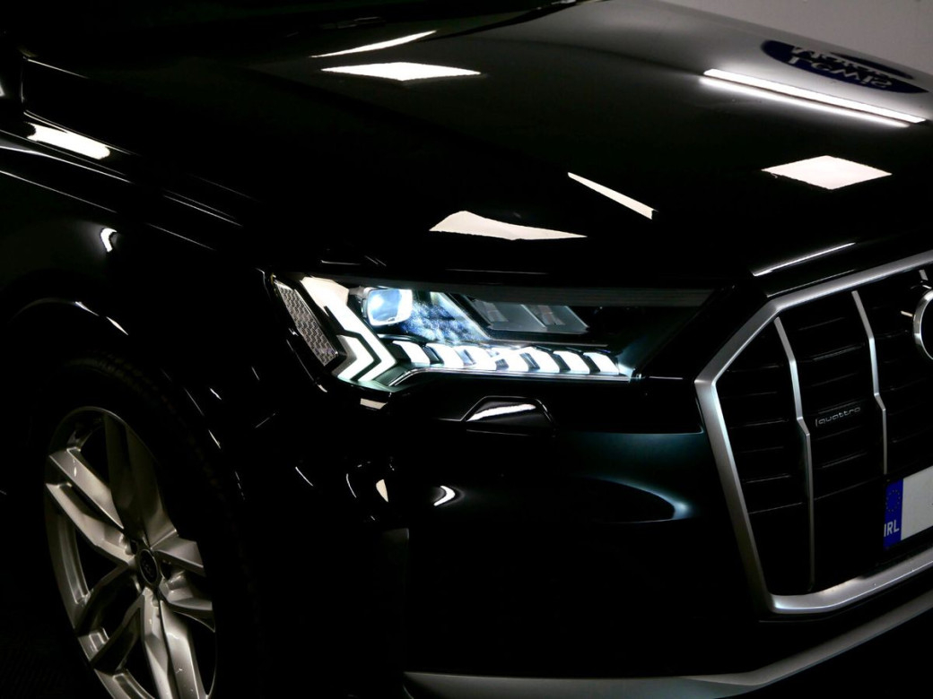 2021 Audi Q7