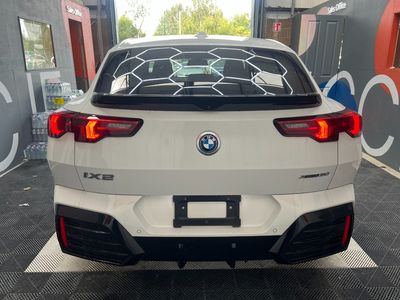 2024 BMW iX2