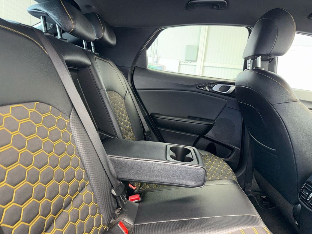 2020 Kia XCeed