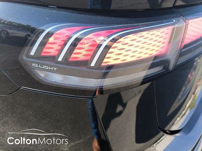 2024 Volkswagen ID.7