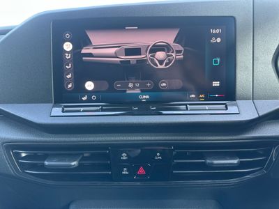 2026 Volkswagen Caddy