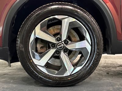 2024 Nissan Qashqai