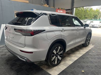2024 Mitsubishi Outlander