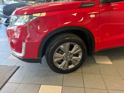 2023 Suzuki Vitara