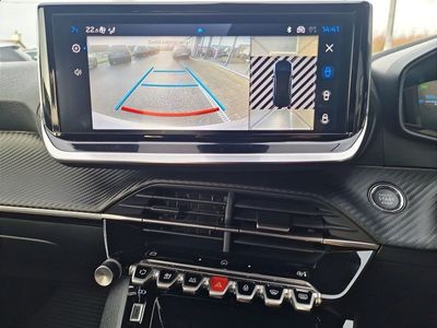 2026 Peugeot 2008