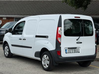 2020 Renault Kangoo
