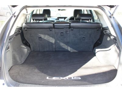 2013 Lexus RX450h