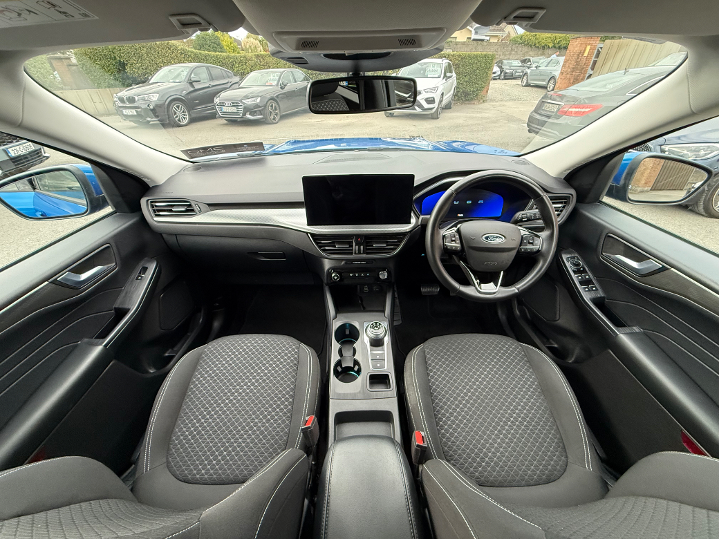 2024 Ford Kuga
