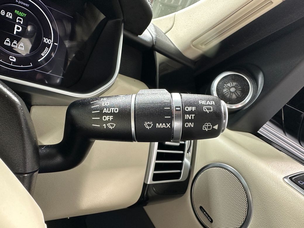 2020 Land Rover Range Rover