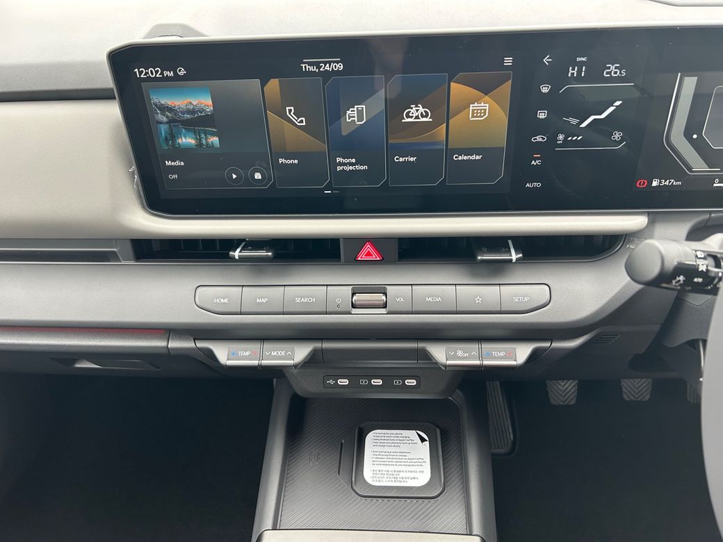 2027 Kia Seltos