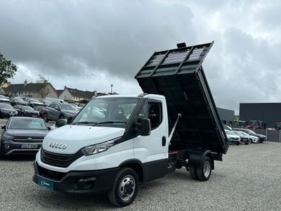 2022 Iveco Daily