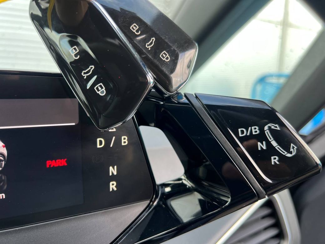 2021 Volkswagen ID.3