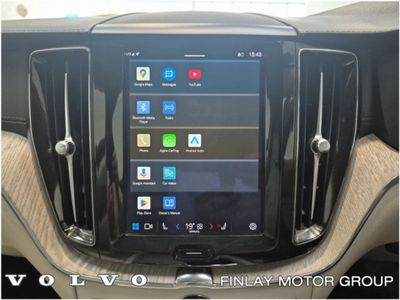 2021 Volvo XC60