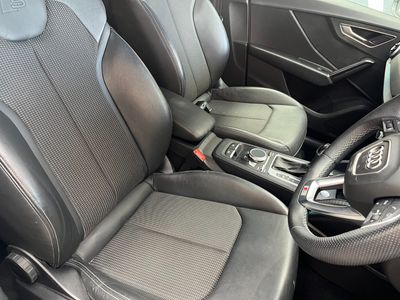 2023 Audi Q2