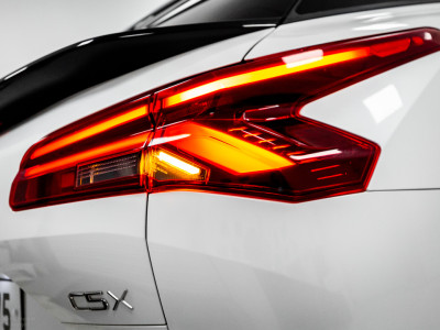 2025 Citroen C5 X