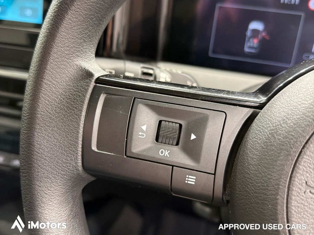 2022 Nissan Note