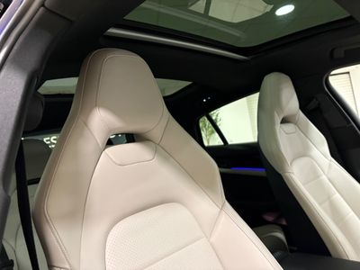 2024 Porsche Panamera
