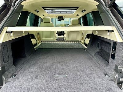 2024 Land Rover Range Rover