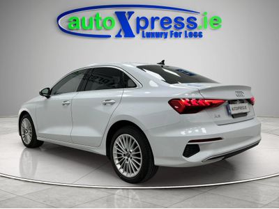 2023 Audi A3
