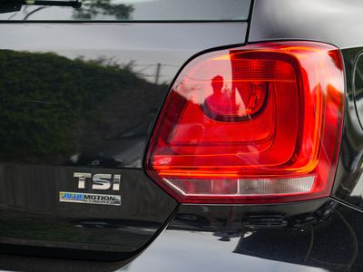 2014 Volkswagen Polo