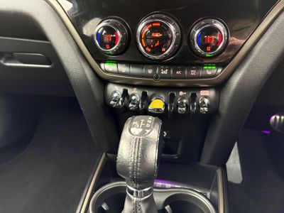 2017 Mini Countryman Cooper S