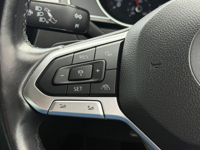 2020 Volkswagen Passat