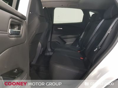 2022 Nissan Qashqai